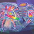 Animales del Cosmos